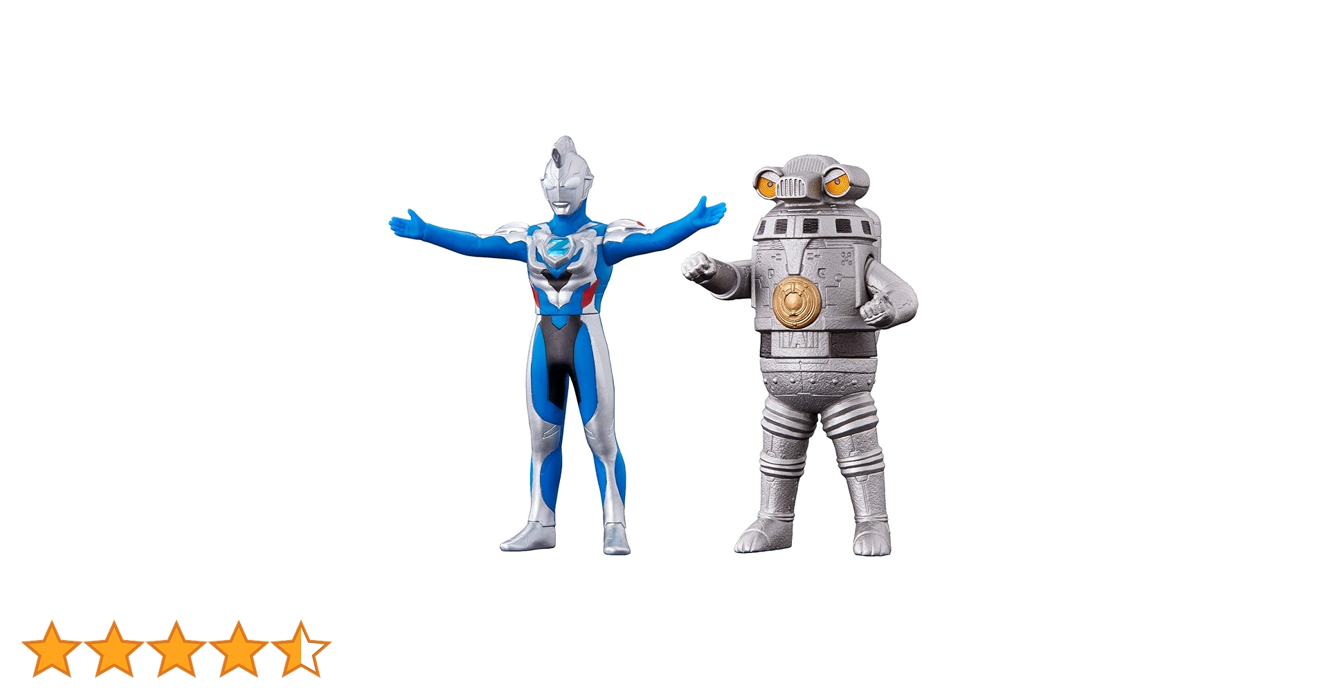 限定未使用［ウルトラマン］バンダイソフビ/27種27体セット Only one left!] Special Limited Ultra Medal & Limited Soft